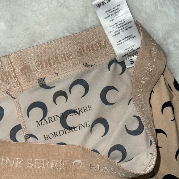 Marine serre leggings - Picture 4 of 4